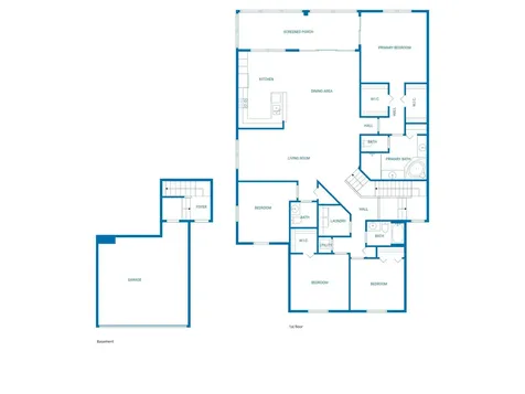 6513 Monterey Point Naples FL 34105