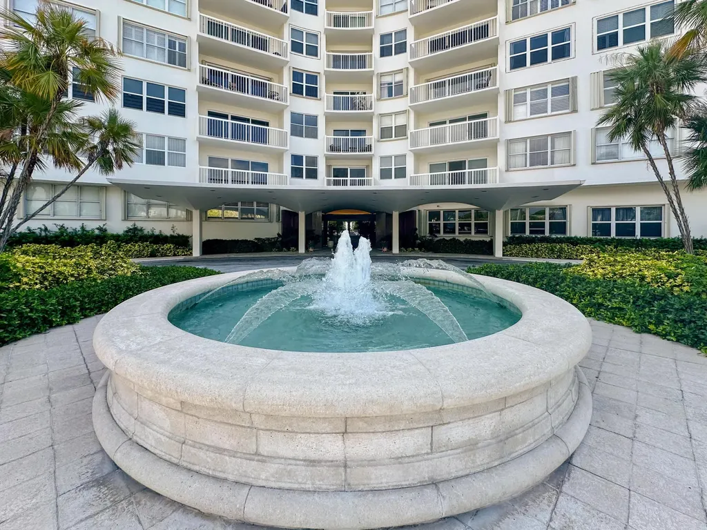 2600 N Flagler Drive West Palm Beach FL 33407