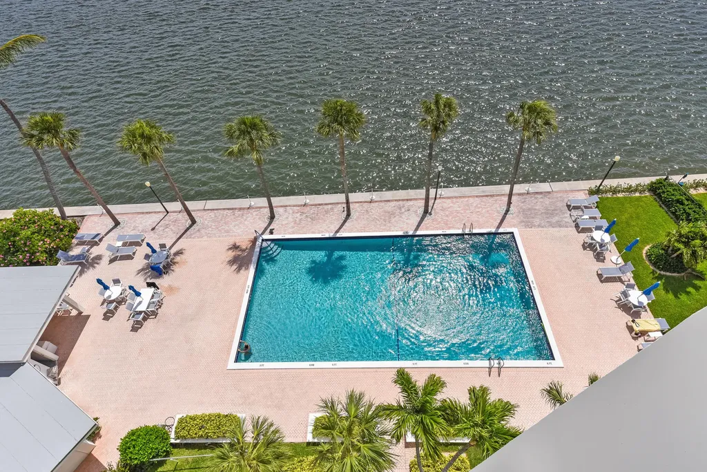 2600 N Flagler Drive West Palm Beach FL 33407