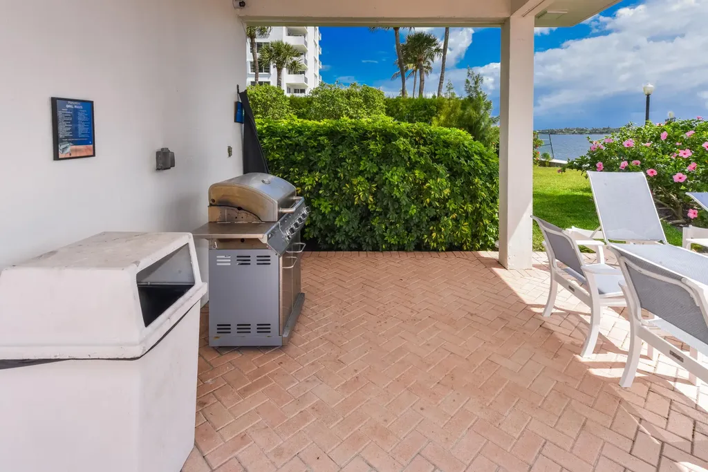 2600 N Flagler Drive West Palm Beach FL 33407