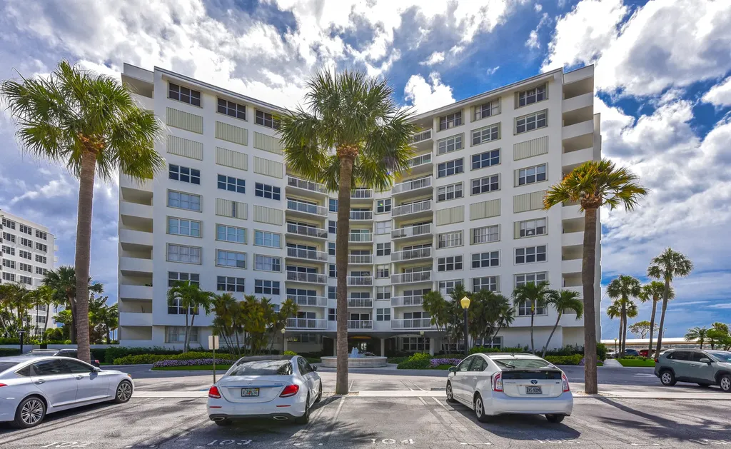 2600 N Flagler Drive West Palm Beach FL 33407