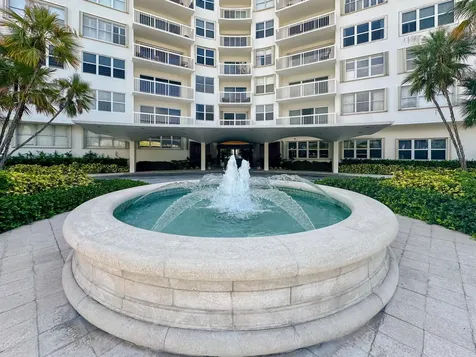2600 N Flagler Drive West Palm Beach FL 33407