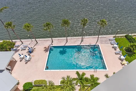 2600 N Flagler Drive West Palm Beach FL 33407