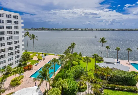 2600 N Flagler Drive West Palm Beach FL 33407
