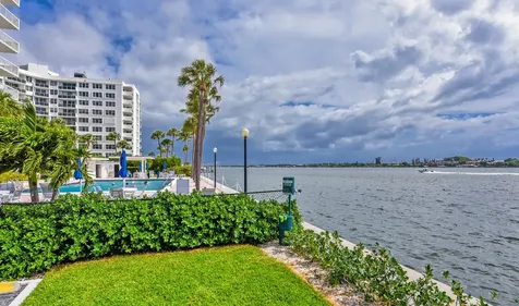 2600 N Flagler Drive West Palm Beach FL 33407