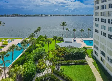 2600 N Flagler Drive West Palm Beach FL 33407