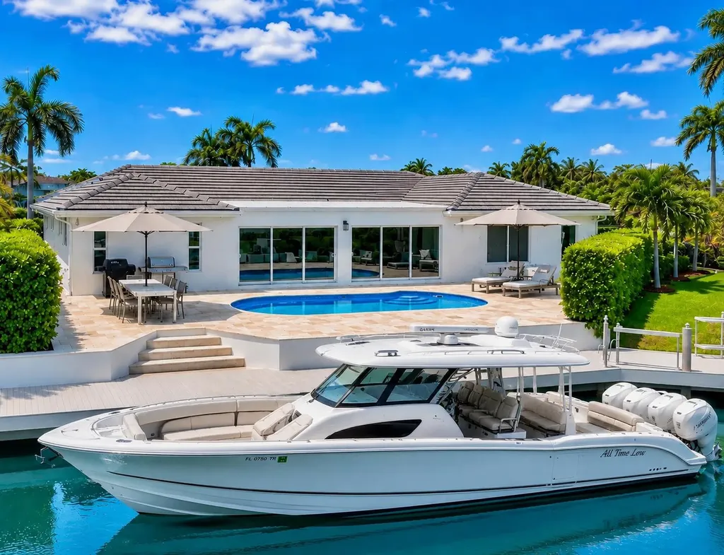 4460 NE 26th Avenue Lighthouse Point FL 33064