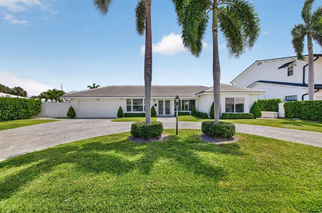 4460 NE 26th Avenue Lighthouse Point FL 33064
