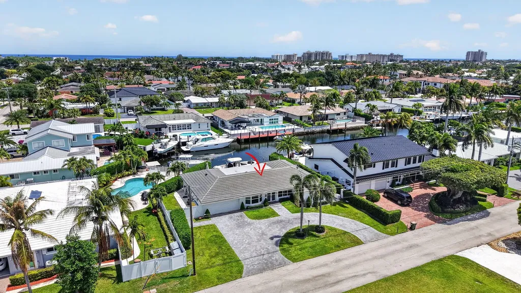4460 NE 26th Avenue Lighthouse Point FL 33064
