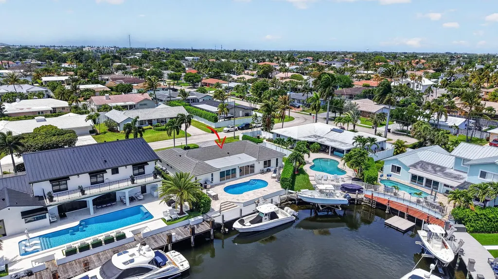 4460 NE 26th Avenue Lighthouse Point FL 33064