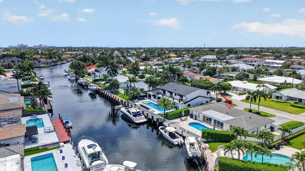 4460 NE 26th Avenue Lighthouse Point FL 33064