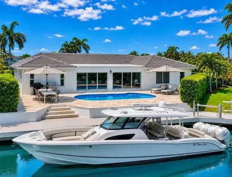 4460 NE 26th Avenue Lighthouse Point FL 33064