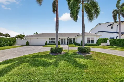 4460 NE 26th Avenue Lighthouse Point FL 33064