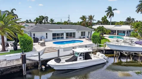 4460 NE 26th Avenue Lighthouse Point FL 33064