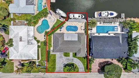 4460 NE 26th Avenue Lighthouse Point FL 33064