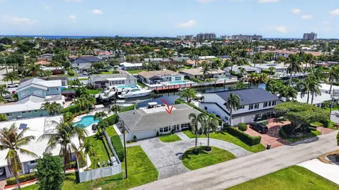 4460 NE 26th Avenue Lighthouse Point FL 33064