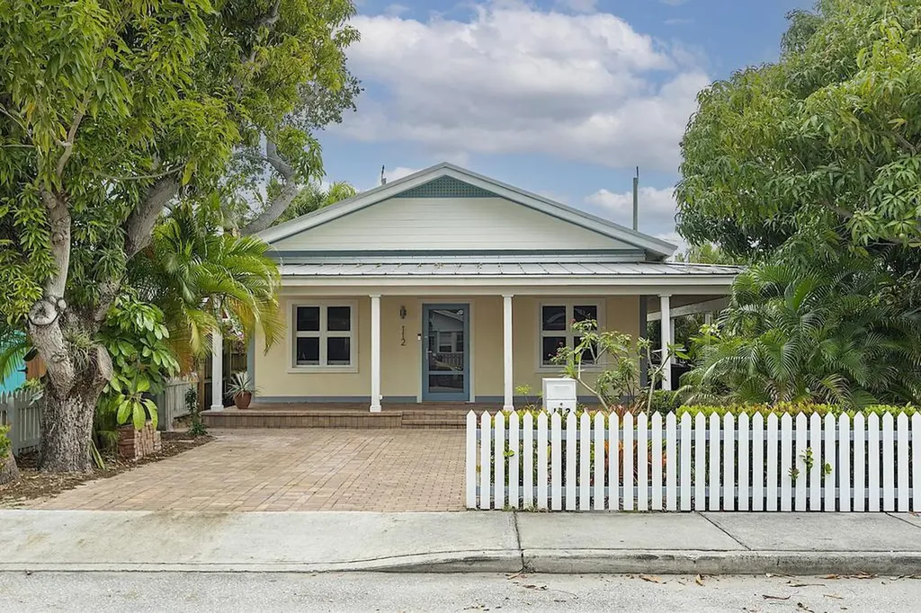112 S J Street Lake Worth Beach FL 33460