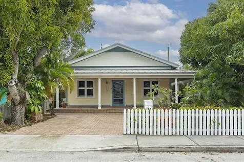 112 S J Street Lake Worth Beach FL 33460
