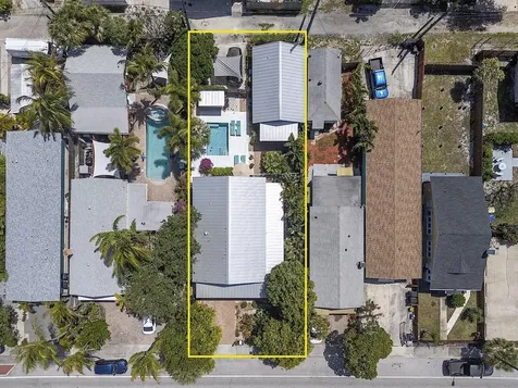112 S J Street Lake Worth Beach FL 33460