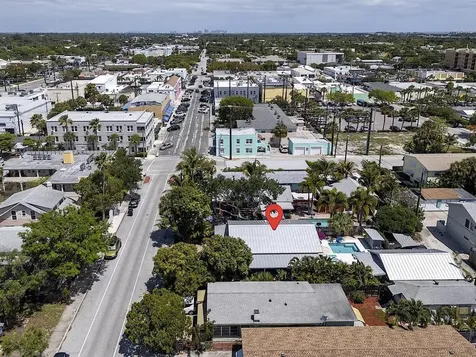 112 S J Street Lake Worth Beach FL 33460