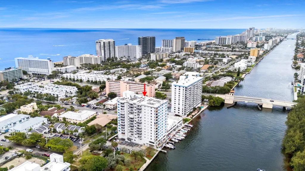 1505 N Riverside Drive Pompano Beach FL 33062