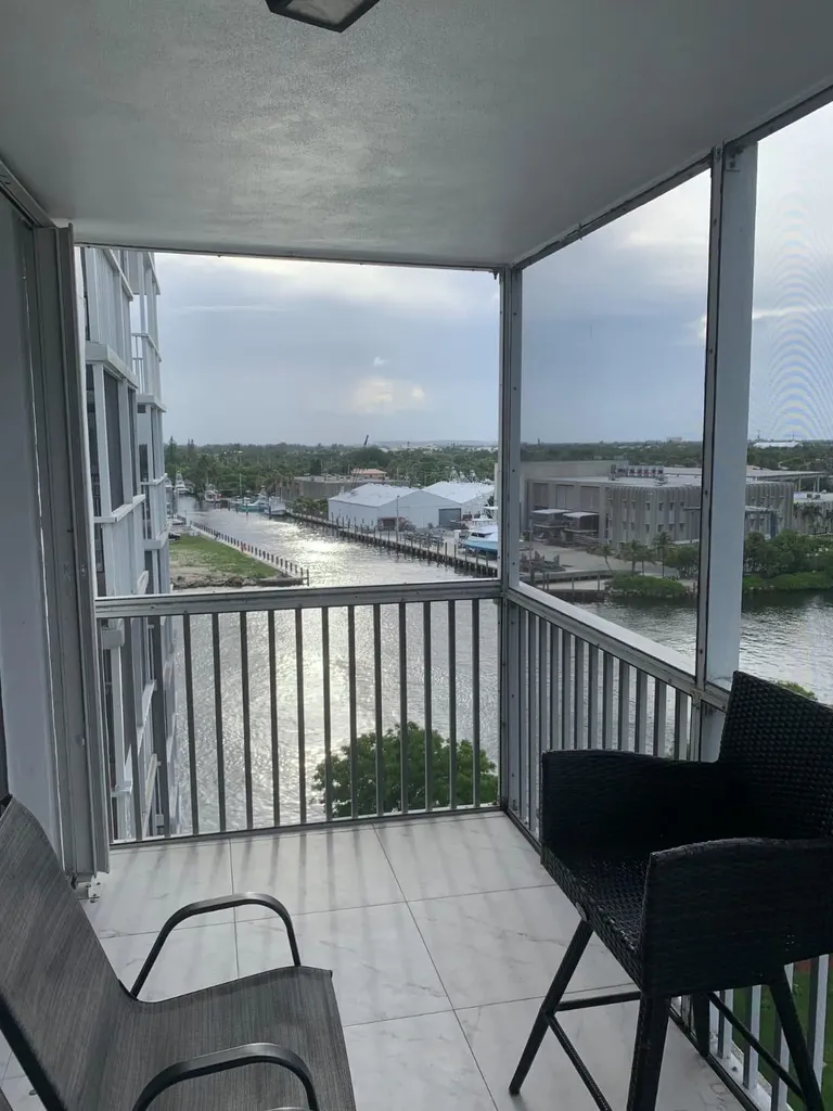 1505 N Riverside Drive Pompano Beach FL 33062