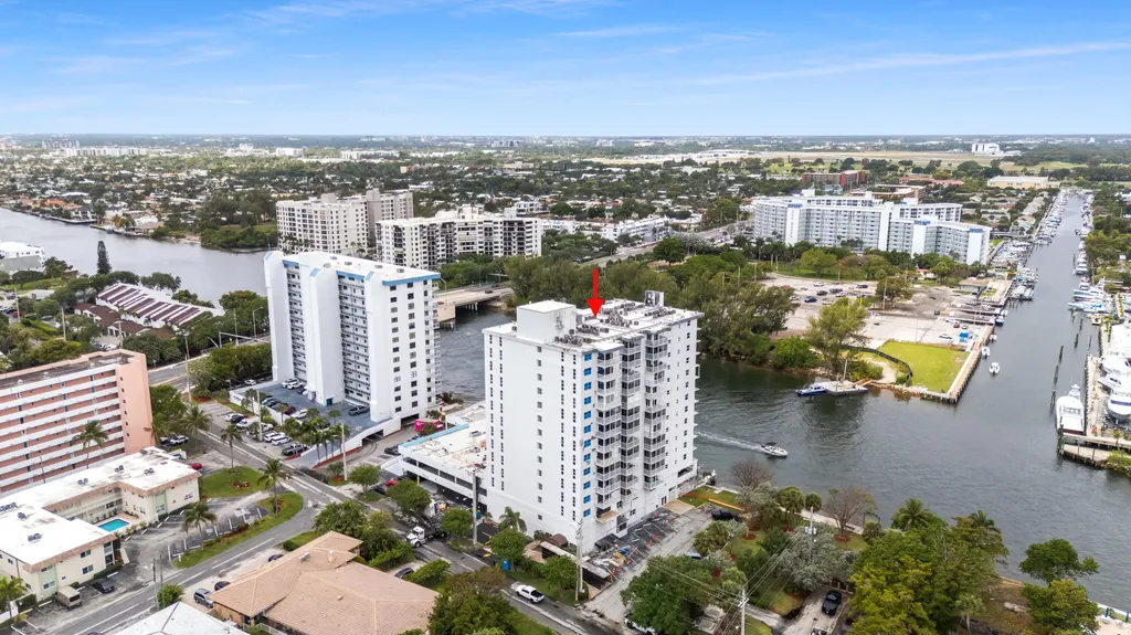 1505 N Riverside Drive Pompano Beach FL 33062