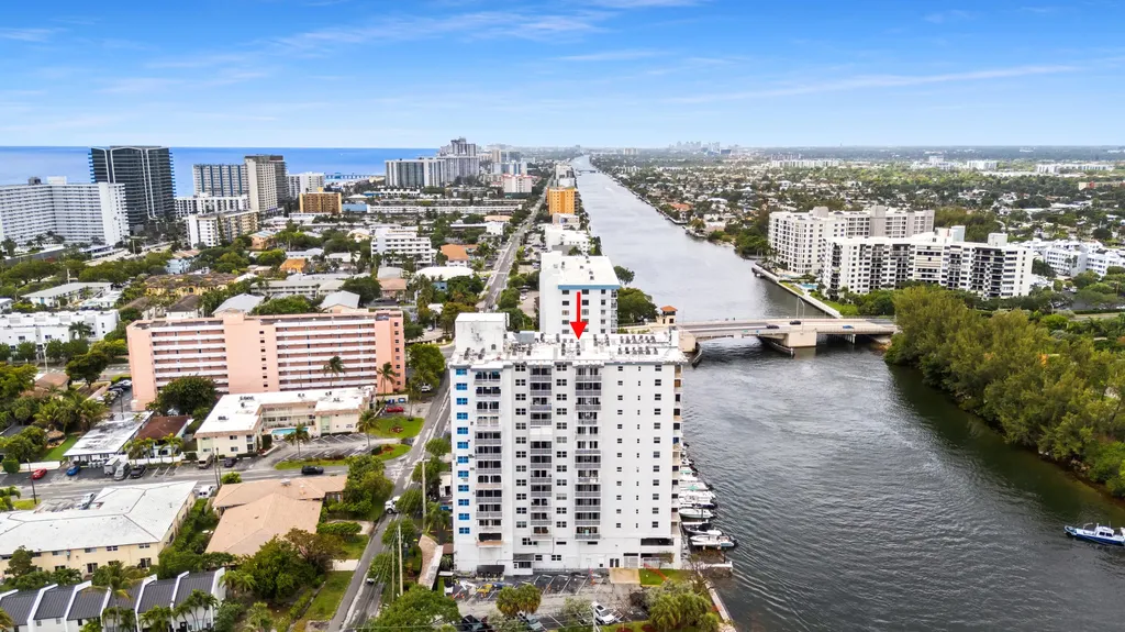 1505 N Riverside Drive Pompano Beach FL 33062