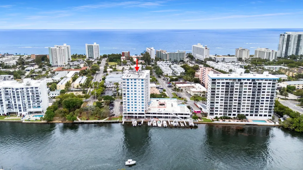 1505 N Riverside Drive Pompano Beach FL 33062