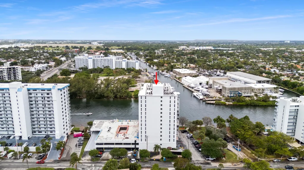 1505 N Riverside Drive Pompano Beach FL 33062