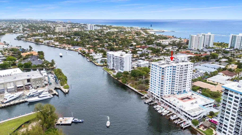 1505 N Riverside Drive Pompano Beach FL 33062