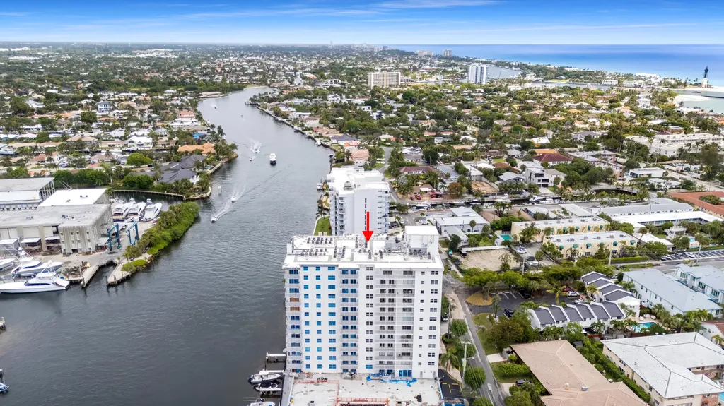 1505 N Riverside Drive Pompano Beach FL 33062