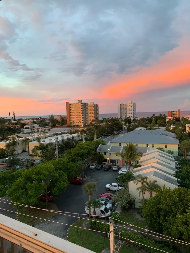 1505 N Riverside Drive Pompano Beach FL 33062