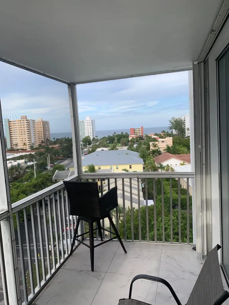 1505 N Riverside Drive Pompano Beach FL 33062