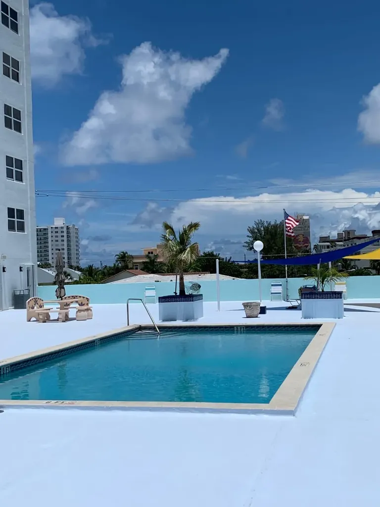 1505 N Riverside Drive Pompano Beach FL 33062