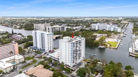 1505 N Riverside Drive Pompano Beach FL 33062