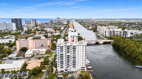 1505 N Riverside Drive Pompano Beach FL 33062