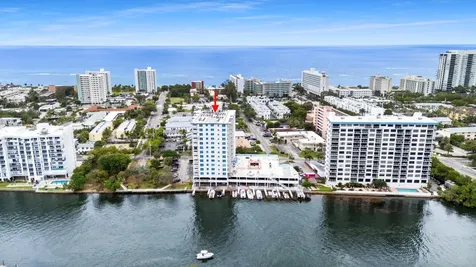 1505 N Riverside Drive Pompano Beach FL 33062