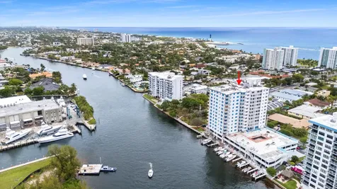 1505 N Riverside Drive Pompano Beach FL 33062