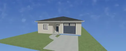 849 W 4th Street Riviera Beach FL 33404