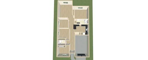 849 W 4th Street Riviera Beach FL 33404