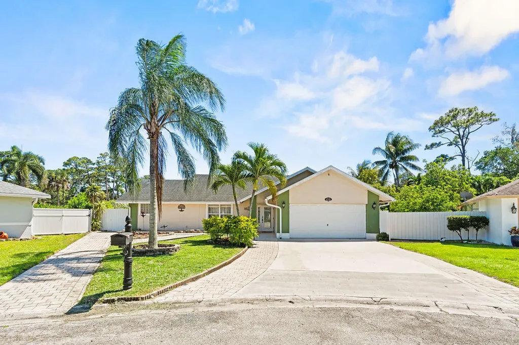 4240 Pine Glades Road West Palm Beach FL 33406