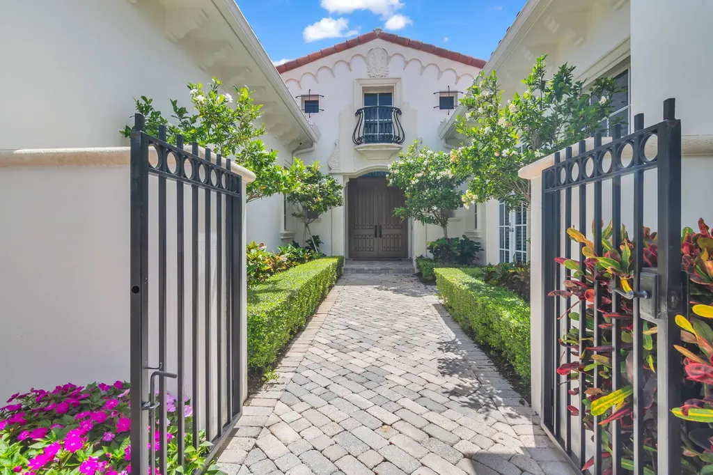 11202 Orange Hibiscus Lane Palm Beach Gardens FL 33418
