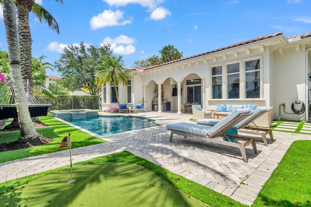 11202 Orange Hibiscus Lane Palm Beach Gardens FL 33418
