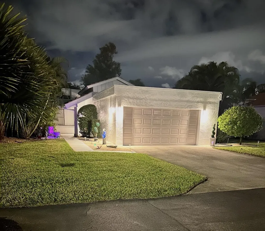 5622 Ainsley Court Boynton Beach FL 33437