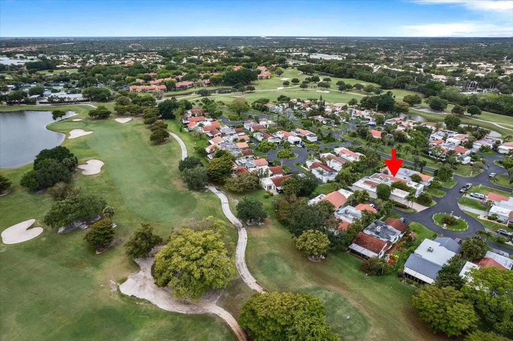 5622 Ainsley Court Boynton Beach FL 33437