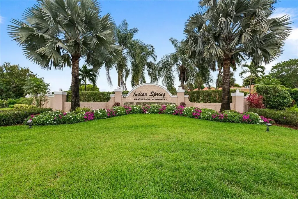 5622 Ainsley Court Boynton Beach FL 33437