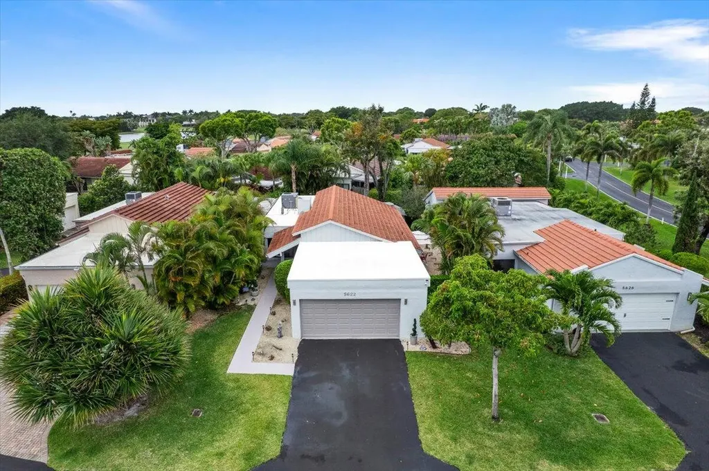5622 Ainsley Court Boynton Beach FL 33437