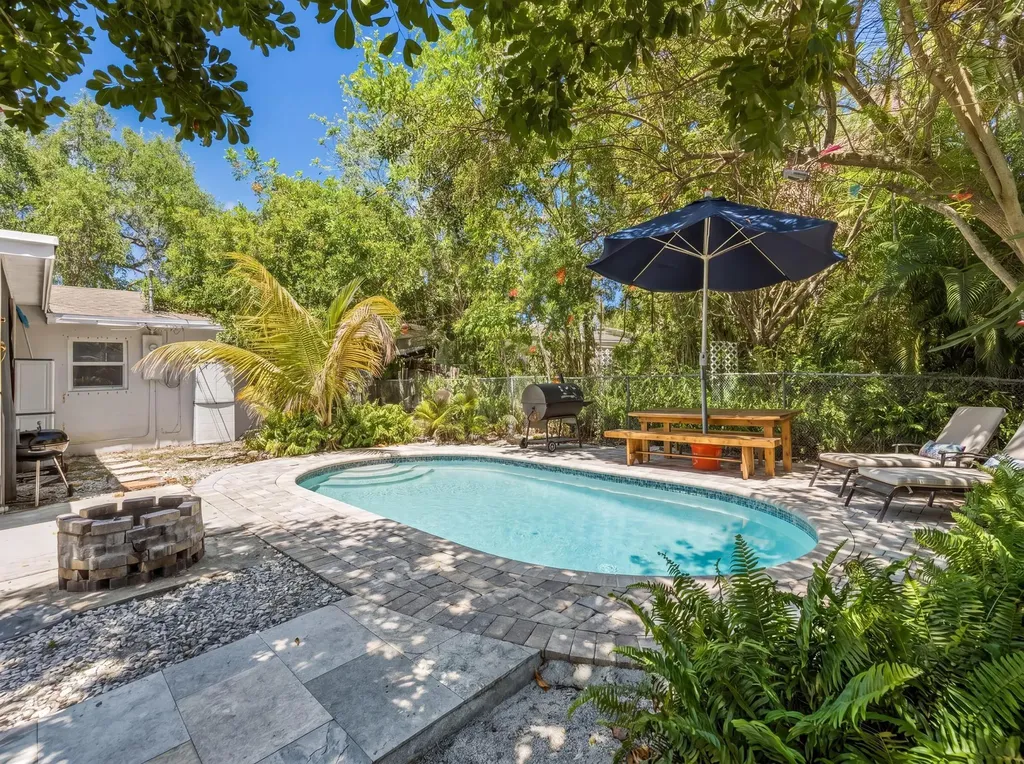 340 NE 44th Court Deerfield Beach FL 33064