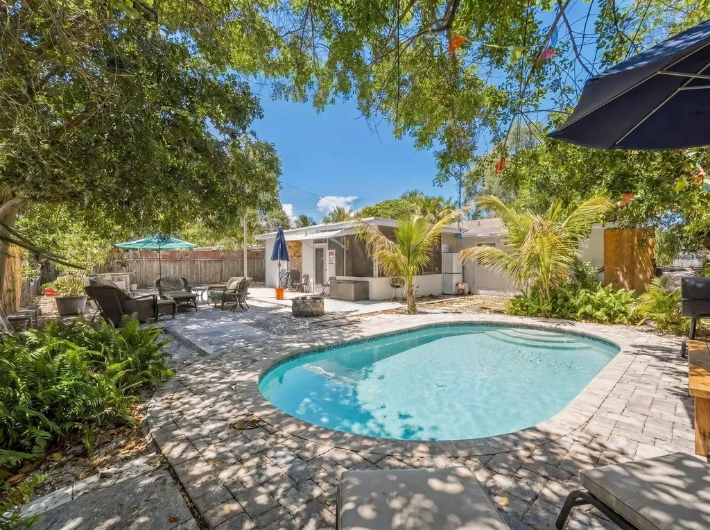 340 NE 44th Court Deerfield Beach FL 33064